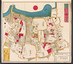 BLMAP-0194・大英図書館 British Library『https://www.arc.ritsumei.ac.jp/archive01/theater/image/PB/PJ/hgis/BL_01/BL_01_0194.jpg』