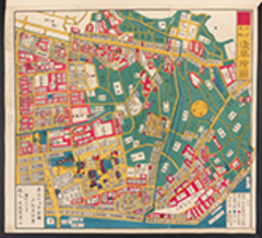 BLMAP-0195・大英図書館 British Library『https://www.arc.ritsumei.ac.jp/archive01/theater/image/PB/PJ/hgis/BL_01/BL_01_0195.jpg』