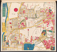 BLMAP-0198・大英図書館 British Library『https://www.arc.ritsumei.ac.jp/archive01/theater/image/PB/PJ/hgis/BL_01/BL_01_0198.jpg』