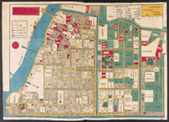 BLMAP-0199・大英図書館 British Library『https://www.arc.ritsumei.ac.jp/archive01/theater/image/PB/PJ/hgis/BL_01/BL_01_0199.jpg』