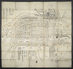BLMAP-0281・大英図書館 British Library『https://www.arc.ritsumei.ac.jp/archive01/theater/image/PB/PJ/hgis/BL_01/BL_01_0281.jpg』