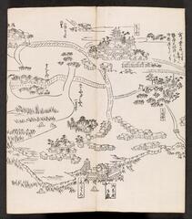 BLMAP-0295_019・大英図書館 British Library『https://www.arc.ritsumei.ac.jp/archive01/theater/image/PB/PJ/hgis/BL_02/BLMAP-0295_019.jpg』