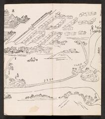 BLMAP-0295_028・大英図書館 British Library『https://www.arc.ritsumei.ac.jp/archive01/theater/image/PB/PJ/hgis/BL_02/BLMAP-0295_028.jpg』