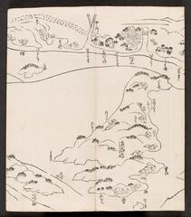 BLMAP-0295_032・大英図書館 British Library『https://www.arc.ritsumei.ac.jp/archive01/theater/image/PB/PJ/hgis/BL_02/BLMAP-0295_032.jpg』