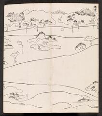 BLMAP-0295_033・大英図書館 British Library『https://www.arc.ritsumei.ac.jp/archive01/theater/image/PB/PJ/hgis/BL_02/BLMAP-0295_033.jpg』