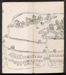 BLMAP-0295_034・大英図書館 British Library『https://www.arc.ritsumei.ac.jp/archive01/theater/image/PB/PJ/hgis/BL_02/BLMAP-0295_034.jpg』
