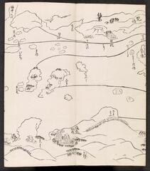 BLMAP-0295_036・大英図書館 British Library『https://www.arc.ritsumei.ac.jp/archive01/theater/image/PB/PJ/hgis/BL_02/BLMAP-0295_036.jpg』