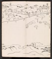 BLMAP-0295_038・大英図書館 British Library『https://www.arc.ritsumei.ac.jp/archive01/theater/image/PB/PJ/hgis/BL_02/BLMAP-0295_038.jpg』