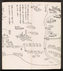 BLMAP-0295_045・大英図書館 British Library『https://www.arc.ritsumei.ac.jp/archive01/theater/image/PB/PJ/hgis/BL_02/BLMAP-0295_045.jpg』