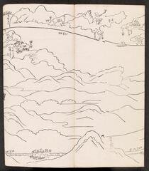 BLMAP-0295_049・大英図書館 British Library『https://www.arc.ritsumei.ac.jp/archive01/theater/image/PB/PJ/hgis/BL_02/BLMAP-0295_049.jpg』