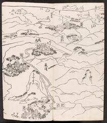 BLMAP-0295_052・大英図書館 British Library『https://www.arc.ritsumei.ac.jp/archive01/theater/image/PB/PJ/hgis/BL_02/BLMAP-0295_052.jpg』