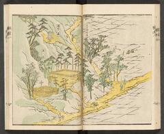 BLMAP-0298_014・大英図書館 British Library『https://www.arc.ritsumei.ac.jp/archive01/theater/image/PB/PJ/hgis/BL_02/BLMAP-0298_014.jpg』