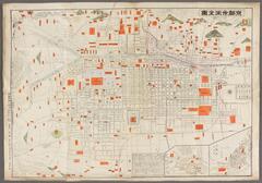 BLMAP-0299_026・大英図書館 British Library『https://www.arc.ritsumei.ac.jp/archive01/theater/image/PB/PJ/hgis/BL_02/BLMAP-0299_026.jpg』