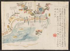 BLMAP-0300_001・大英図書館 British Library『https://www.arc.ritsumei.ac.jp/archive01/theater/image/PB/PJ/hgis/BL_02/BLMAP-0300_001.jpg』