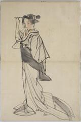 BM-Jap.Ptg.2752-1文政０３・上田公長公長画帖