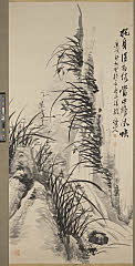HT3225・江上瓊山