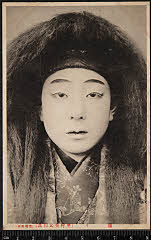 kgtBK0003-061A・「猩々」猩々〈2〉中村　児太郎