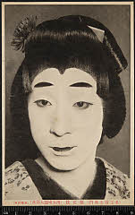 kgtBK0003-072A・「名工柿右衛門」娘花枝〈4〉河原崎　国太郎