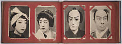 kgtBK0003_013・「」〈7〉松本　幸四郎、〈13〉守田　勘弥、〈7〉沢村　宗十郎、〈4〉市川　男寅