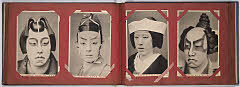 kgtBK0003_014・「」〈4〉市川　男寅、〈6〉尾上　梅幸、〈15〉市村　羽左衛門、〈6〉市川　寿美蔵