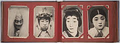 kgtBK0003_021・「」〈2〉片岡　千代之助、〈4〉河原崎　国太郎、〈4〉片岡　市蔵、〈6〉尾上　梅幸
