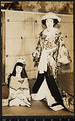 kgtPH21-027A昭和12・1937歌舞伎座「」〈0〉林　長二郎、〈0〉林　成年