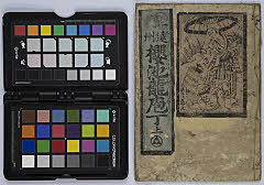 遠州櫻池龍包丁