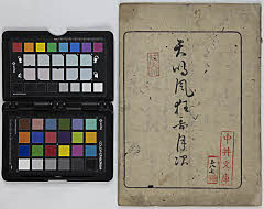 Tenmeiburikyoukatsukinami