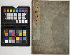 kyōka kawachihabutae