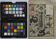 Datezomeshikatakoushaku、michiyukiyomenanotsuyu