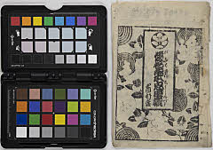 Kanadehonchuushingura、michiyukitabijinoyomeiri