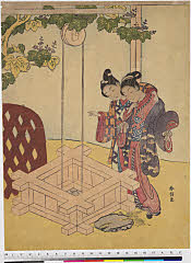 ARC浮世絵・日本絵画ポータルデータベース/Japanese Prints