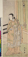 ROM-926.18.208・春章〈1〉〈〉尾上　民蔵