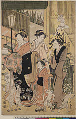 ROM-926.18.0363寛政・・長喜