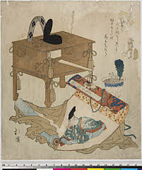 ARC浮世絵・日本絵画ポータルデータベース/Japanese Prints