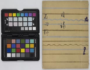 hakushūyuharashiboutaikashozouhinnyūsatsu