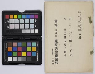 kohayashitadamasashiiaihinboukeshozouhinnyūsatsu