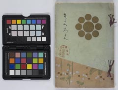 boukeshozouhinnyūsatsu