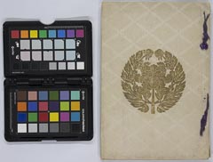 konoekoushakugozoukidaiikkainyūsatsu