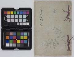 boukeshozouhinnyūsatsu