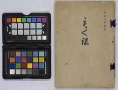 ōkuboshishakuketoushiuchidakenarabiniboukeshozouhintenkannyūsatsu