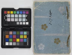 hashibaaojikezouhinnyūsatsu