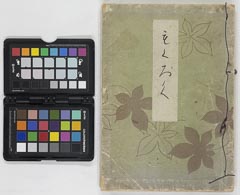 boukeshozouhinnyūsatsu