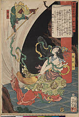 ARC浮世絵・日本絵画ポータルデータベース/Japanese Prints