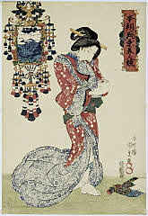 tsmUP40-024文政・頃国貞〈1〉「本朝風景美人競」