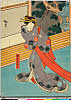 arcBK01-0041_03・・広貞 （「伊賀越武勇伝」）「女房小ふじ」備前や女郎小藤 〈2〉中山　南枝