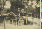 arcBK01-0094_12・「京都　地主神社」