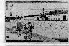 shiBK01-0003_283天保・・広重〈1〉「江都勝景」「虎之門外之図」