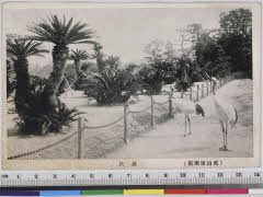 YMRb-014_03(岡山県岡山市北区後楽園1-5)