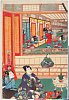arcUP1925安政０２・08・豊国〈3〉（「二葉葵今様源氏」）